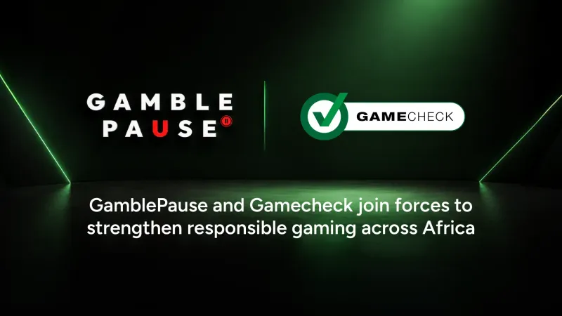  GamblePause and Gamecheck join forces